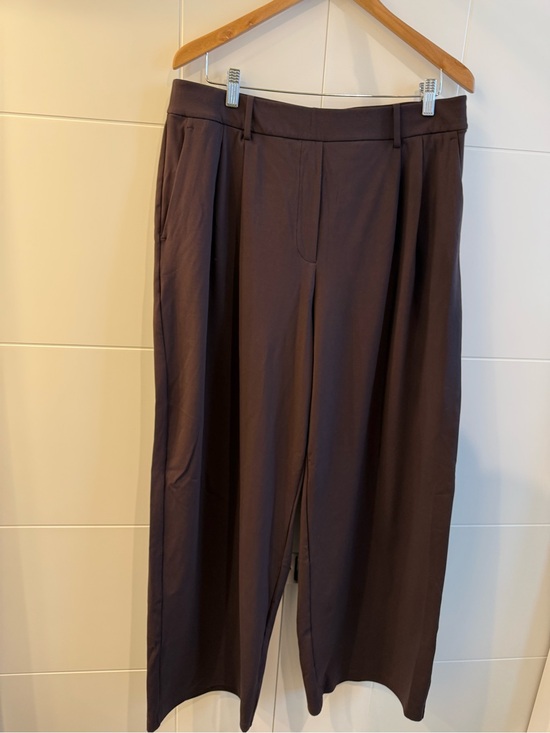 lululemon athletica Pants - Lululemon Women’s XL Daydrift Wide Leg Pants